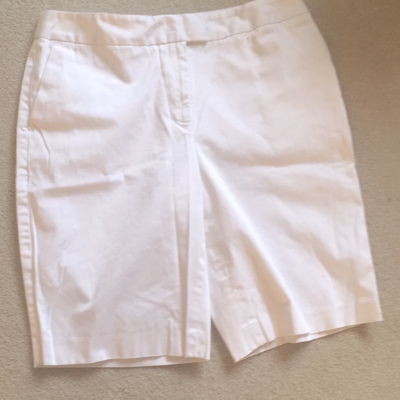 🌾 dressy shorts - Picture 1 of 5